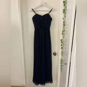 Lauren Ralph Lauren Evening dress gown